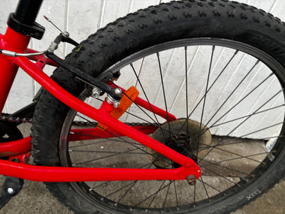 Trek Precalibre 24” Kids MTB