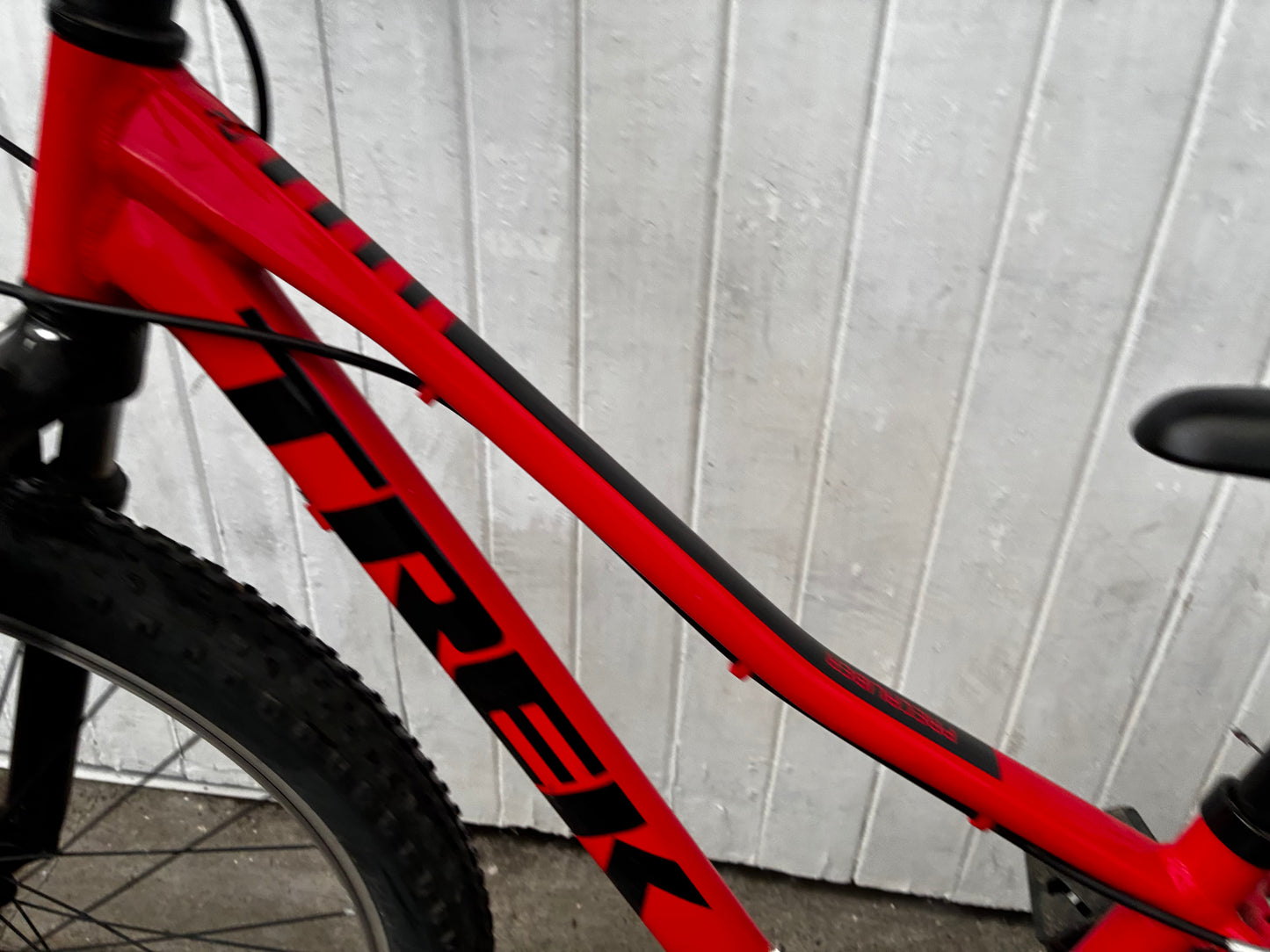 Trek Precalibre 24” Kids MTB