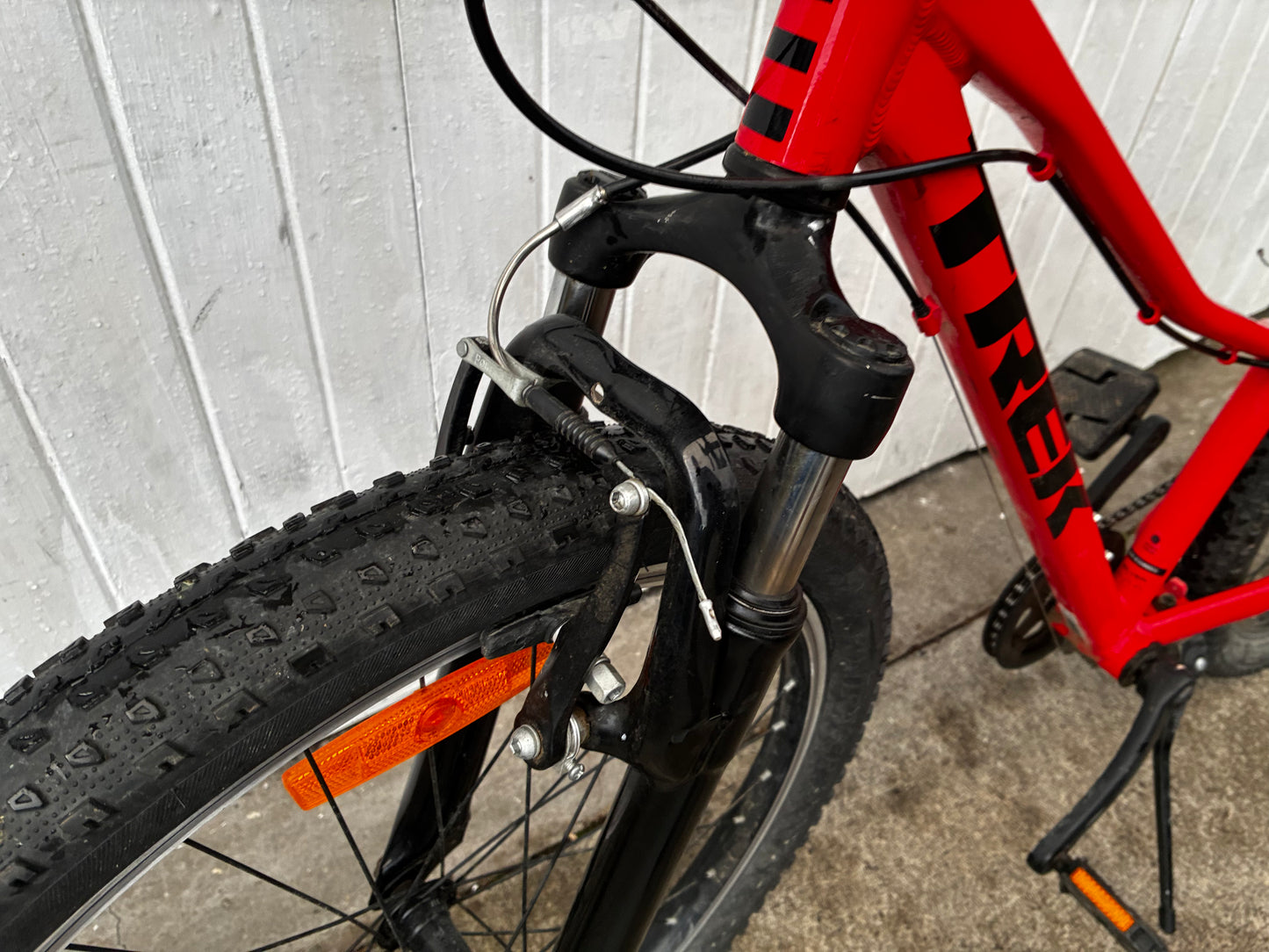Trek Precalibre 24” Kids MTB