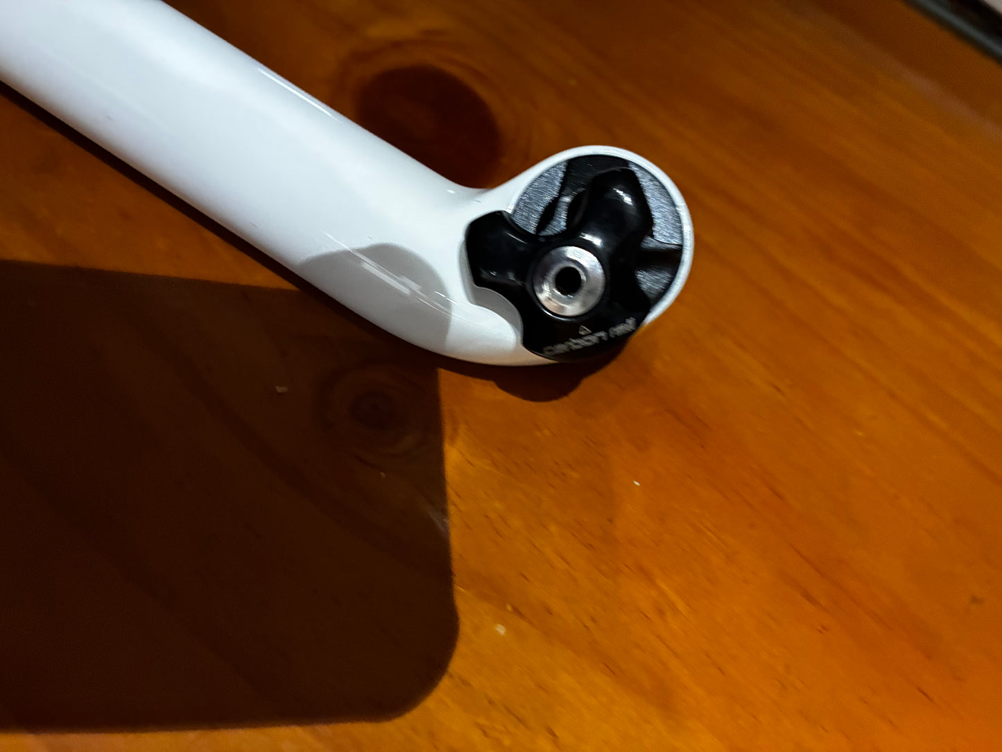 Ride Tuned Seat Post Mast - 175mm