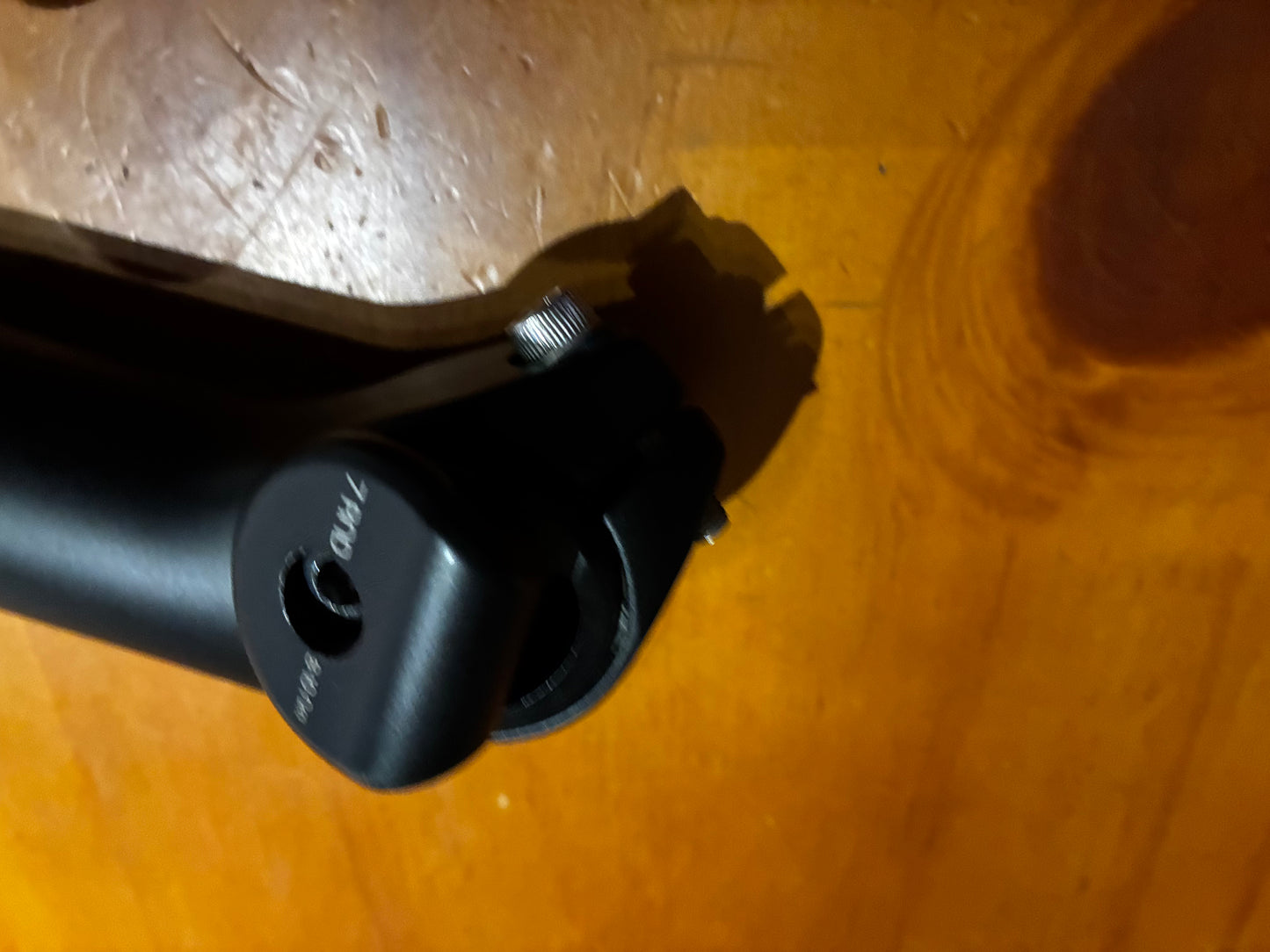 Trek Seat Post Mast - 135mm