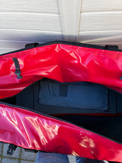 Red Bike Bag