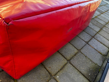 Red Bike Bag