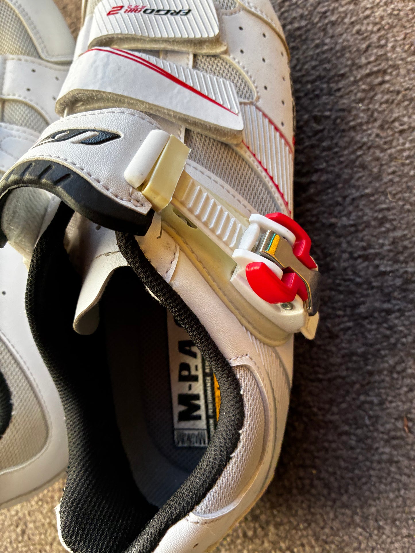 LG Shoes - Euro 44