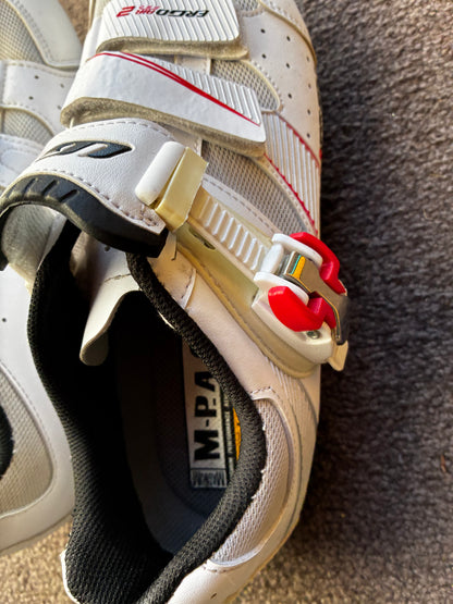 LG Shoes - Euro 44