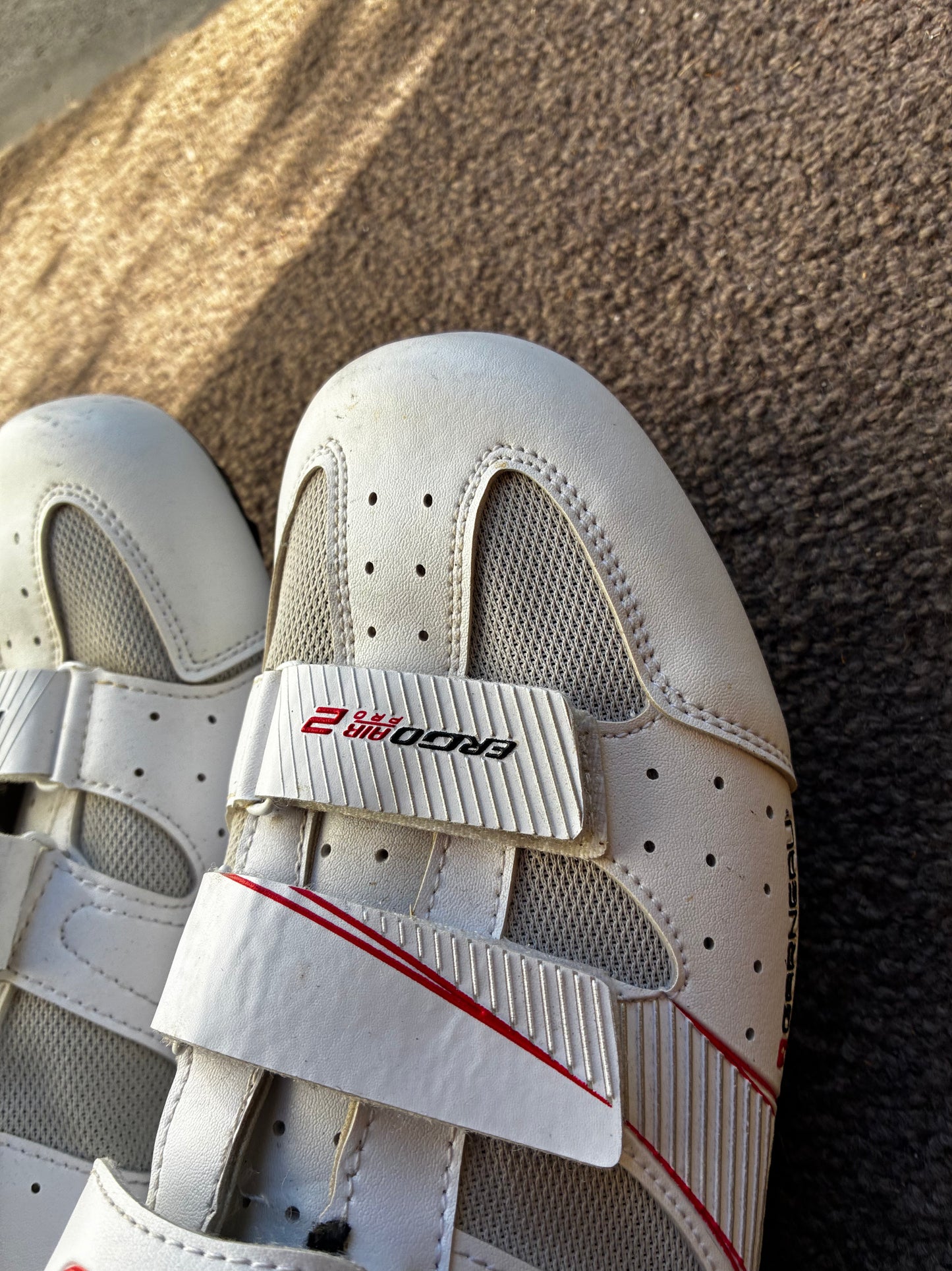 LG Shoes - Euro 44