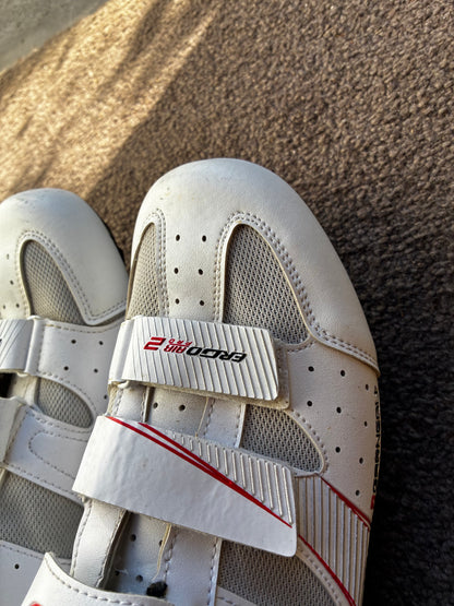 LG Shoes - Euro 44