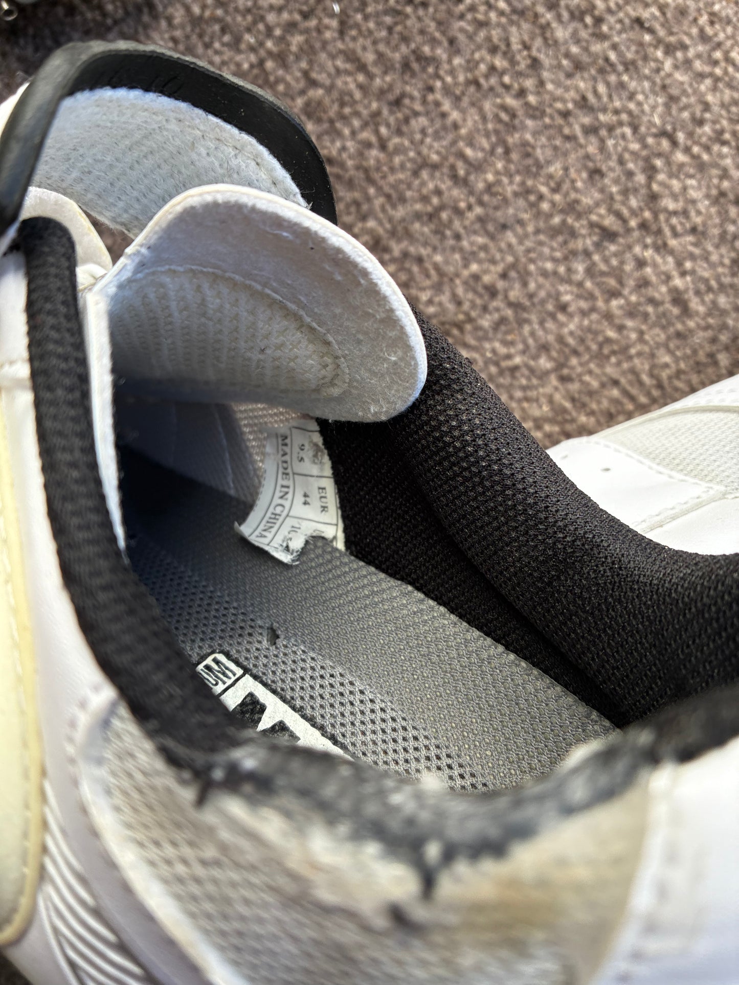 LG Shoes - Euro 44