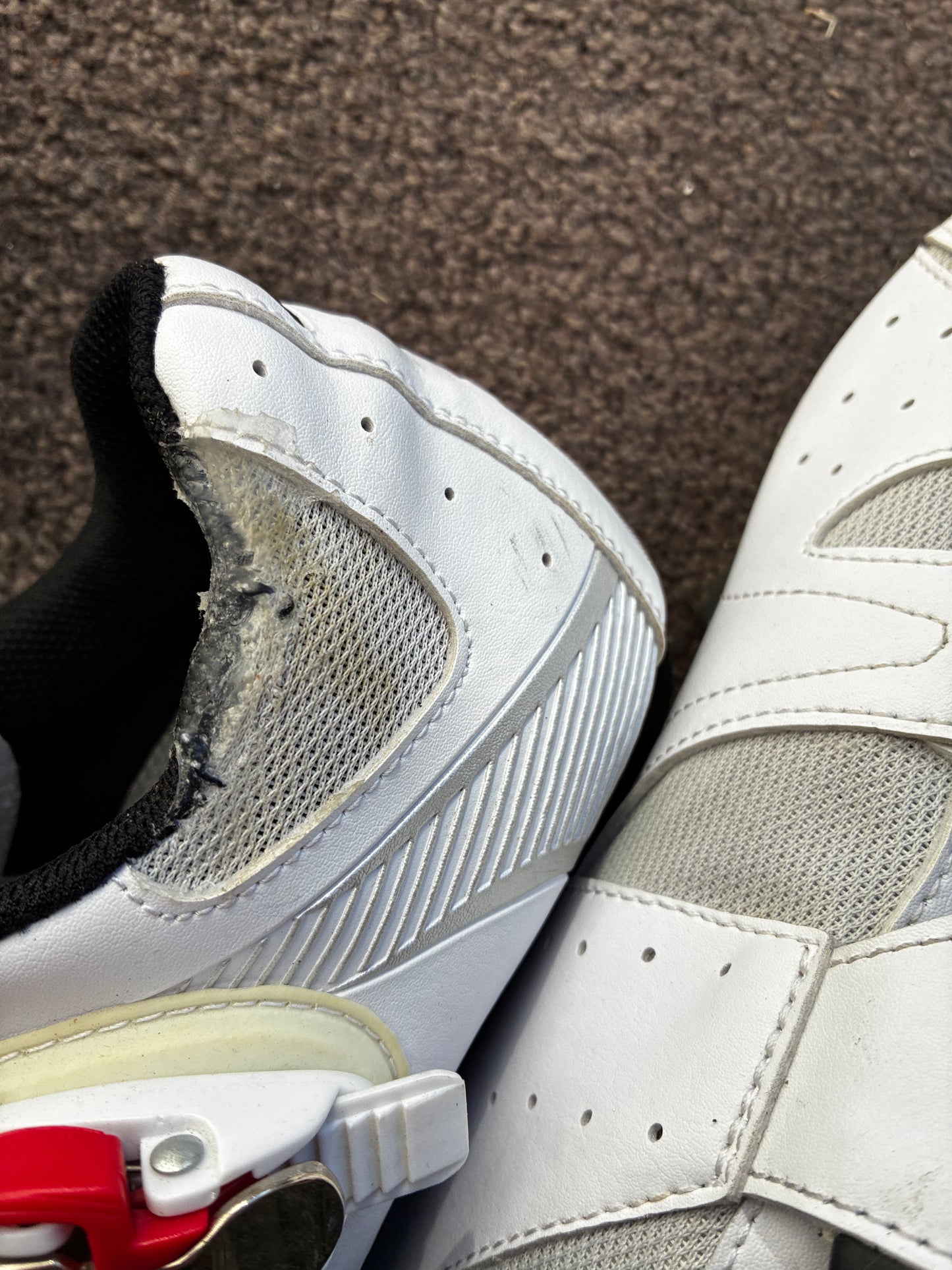 LG Shoes - Euro 44