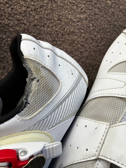 LG Shoes - Euro 44