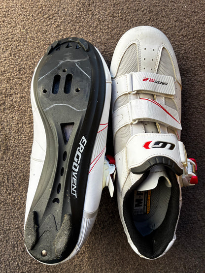 LG Shoes - Euro 44