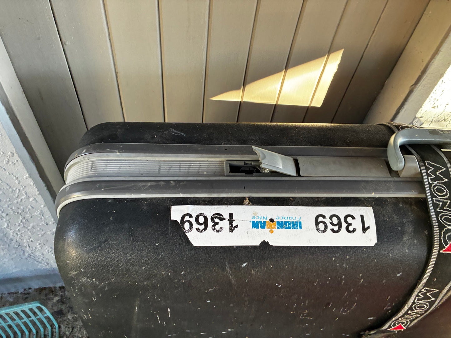 Torpedo7 Bike Case