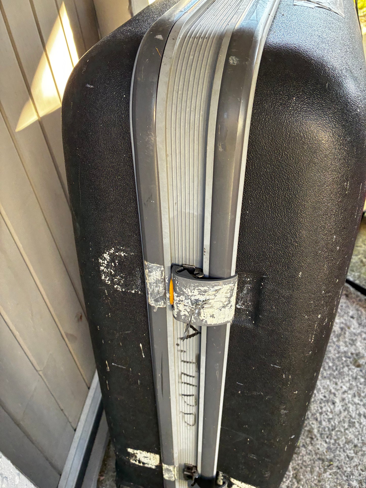 Torpedo7 Bike Case