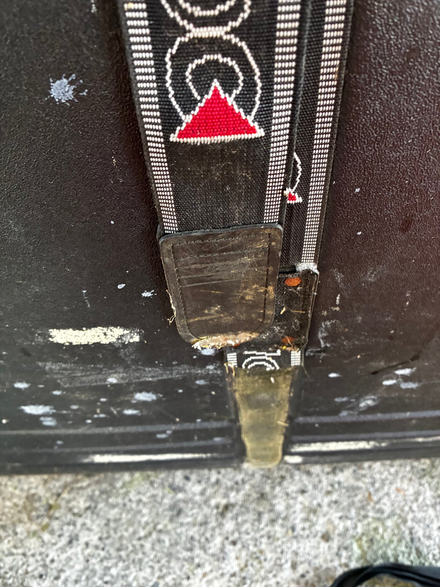 Torpedo7 Bike Case