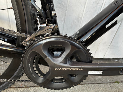 Trek Domane SL5 Carbon Gravel/Road DISC (11 Spd Ultegra) - M