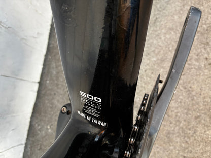 Trek Domane SL5 Carbon Gravel/Road DISC (11 Spd Ultegra) - M