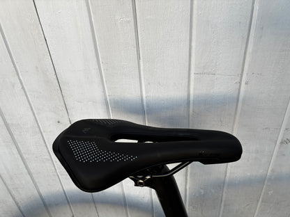 Trek Domane SL5 Carbon Gravel/Road DISC (11 Spd Ultegra) - M