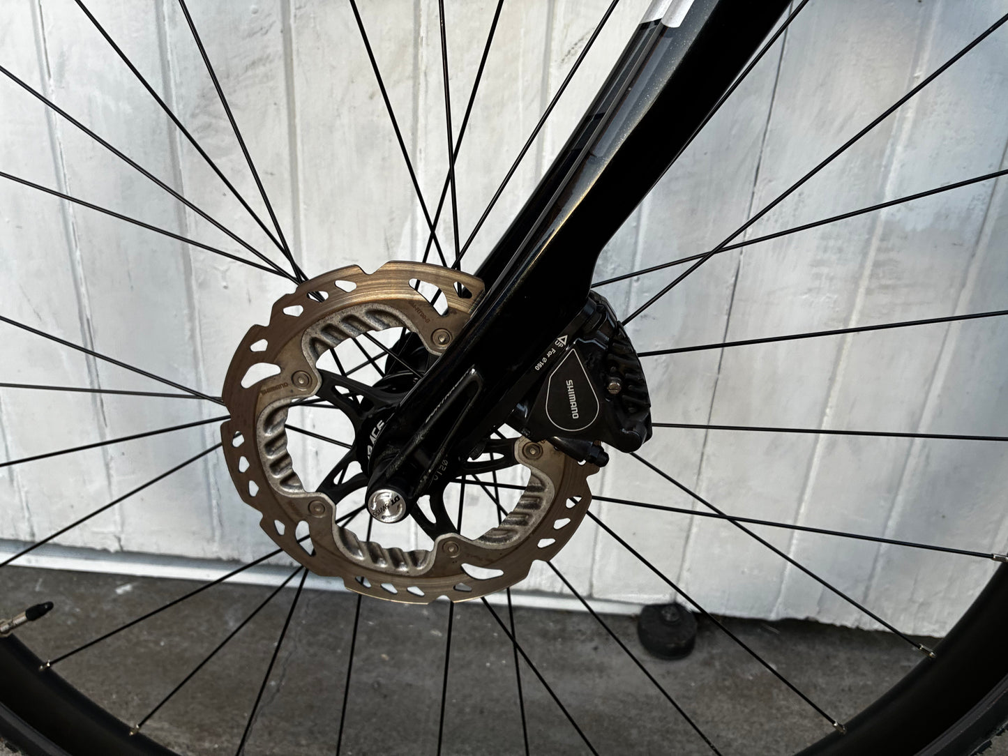 Trek Domane SL5 Carbon Gravel/Road DISC (11 Spd Ultegra) - M