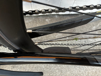 Trek Domane SL5 Carbon Gravel/Road DISC (11 Spd Ultegra) - M