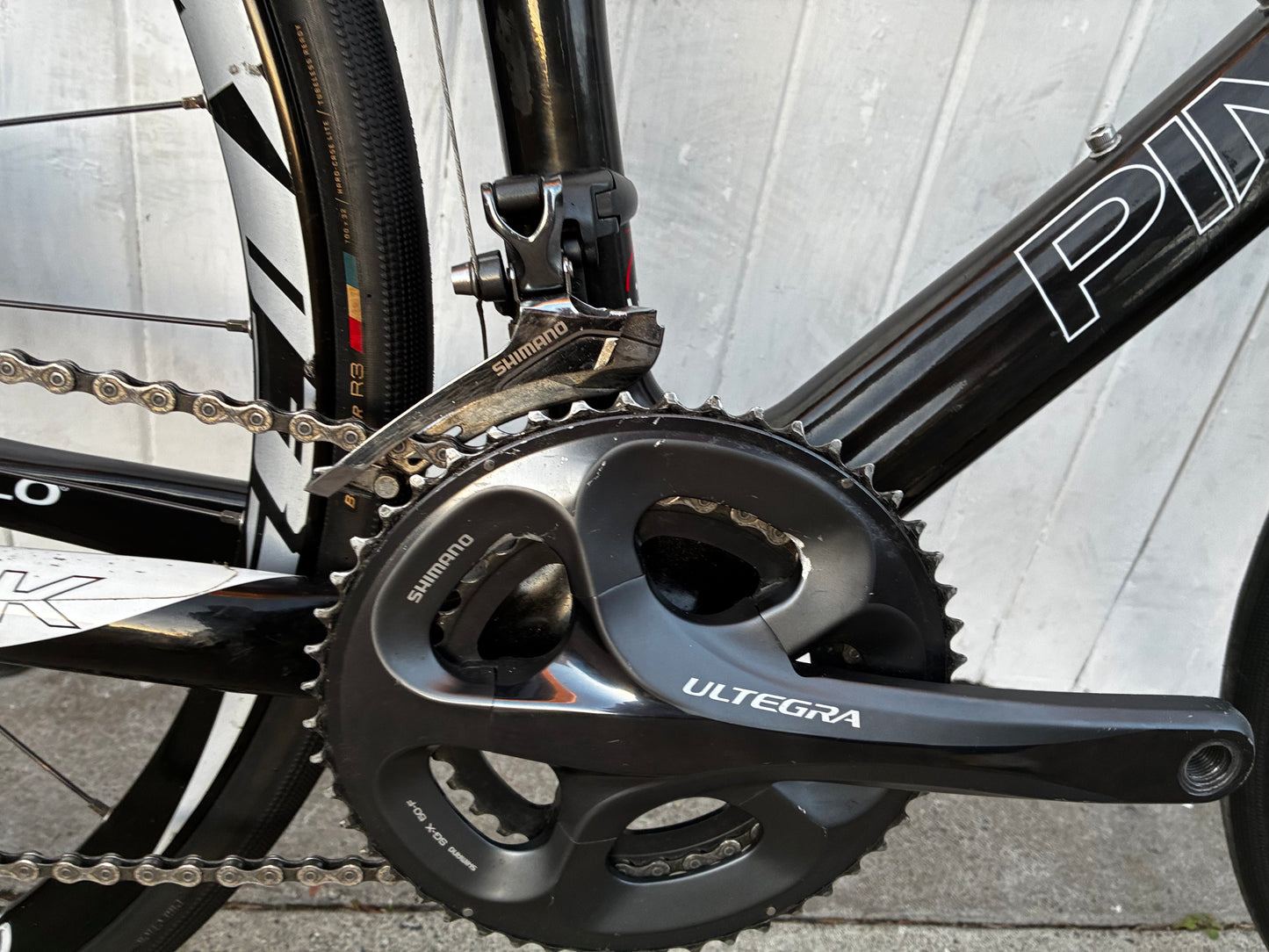 Pinarello FCX Carbon Gravel DISC (Ultegra) - M
