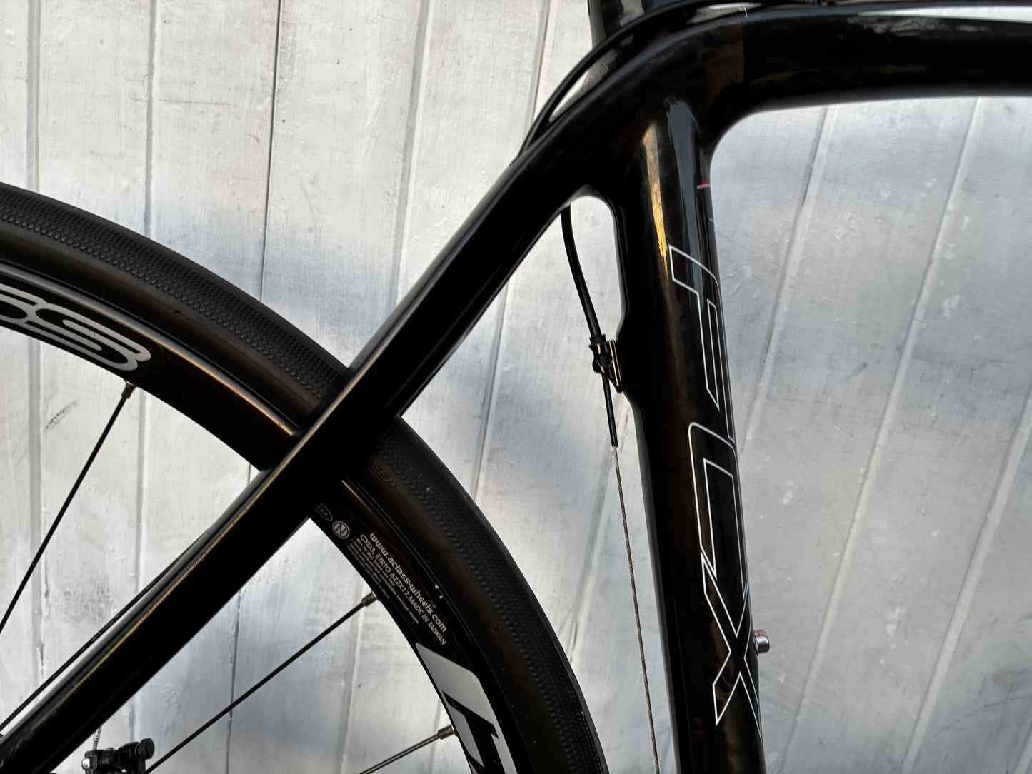 Pinarello FCX Carbon Gravel DISC (Ultegra) - M