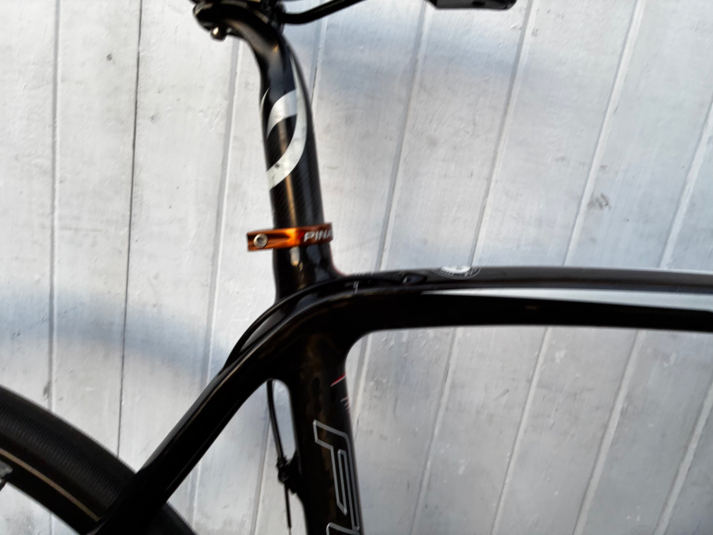 Pinarello FCX Carbon Gravel DISC (Ultegra) - M