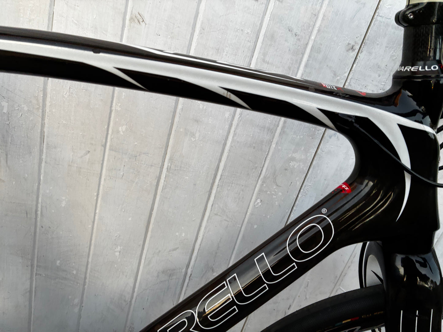 Pinarello FCX Carbon Gravel DISC (Ultegra) - M