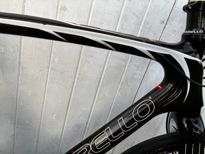 Pinarello FCX Carbon Gravel DISC (Ultegra) - M