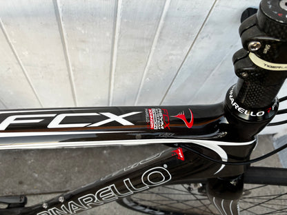 Pinarello FCX Carbon Gravel DISC (Ultegra) - M