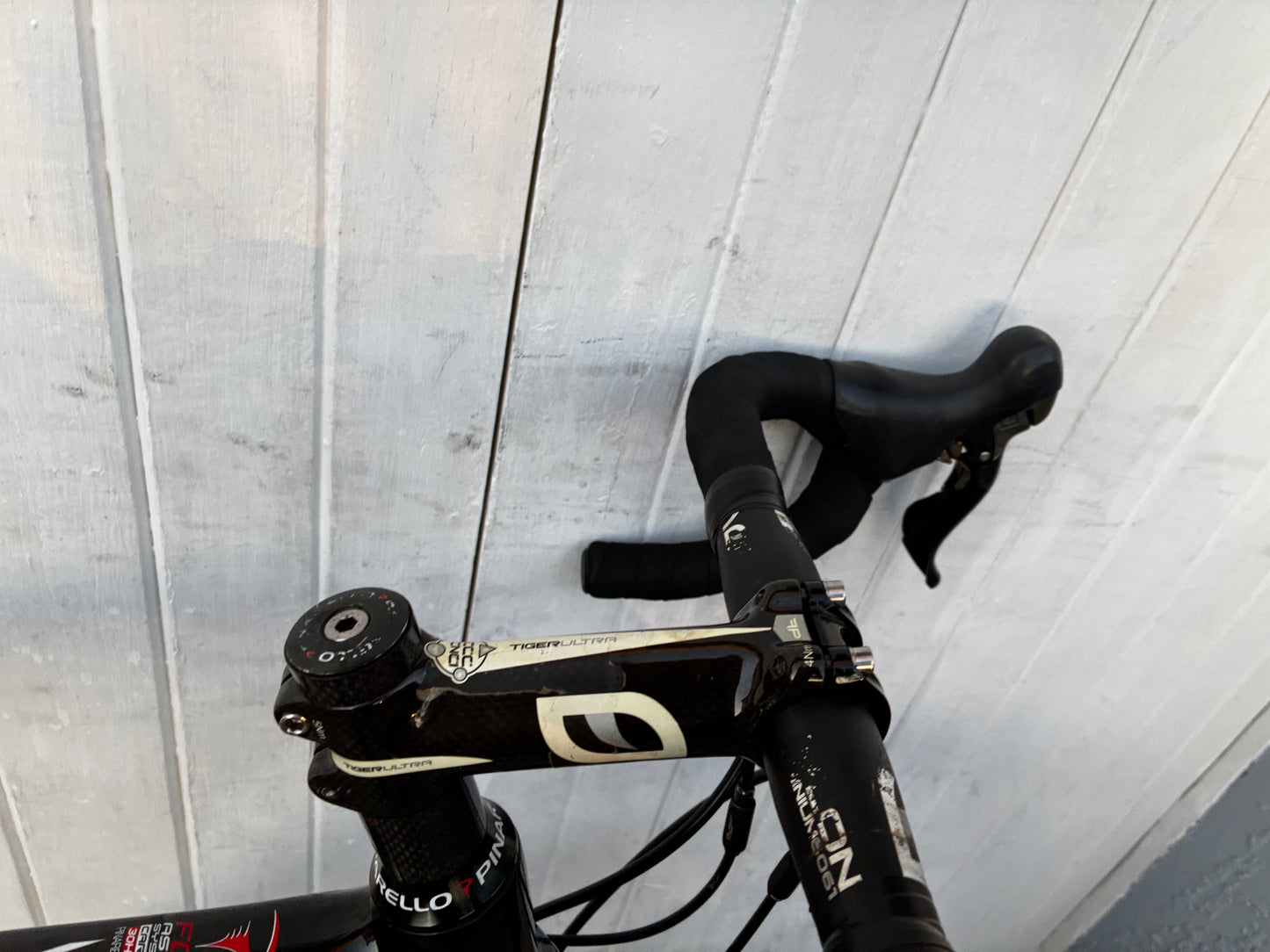 Pinarello FCX Carbon Gravel DISC (Ultegra) - M