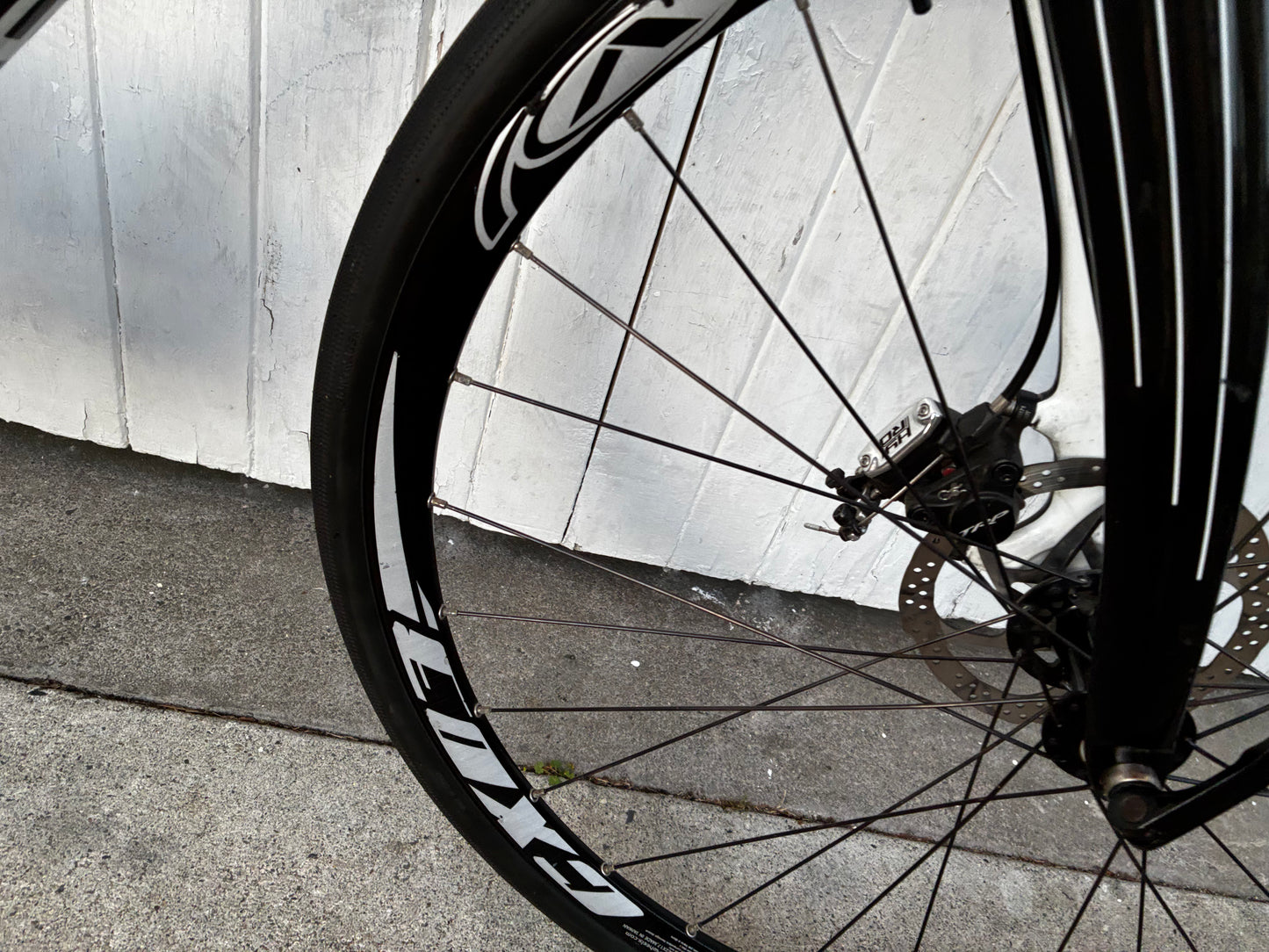 Pinarello FCX Carbon Gravel DISC (Ultegra) - M