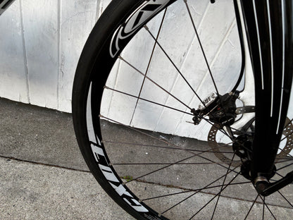Pinarello FCX Carbon Gravel DISC (Ultegra) - M