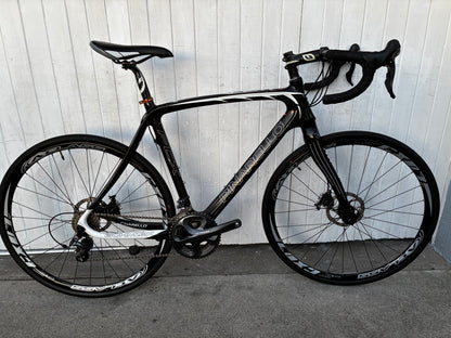 Pinarello FCX Carbon Gravel DISC (Ultegra) - M