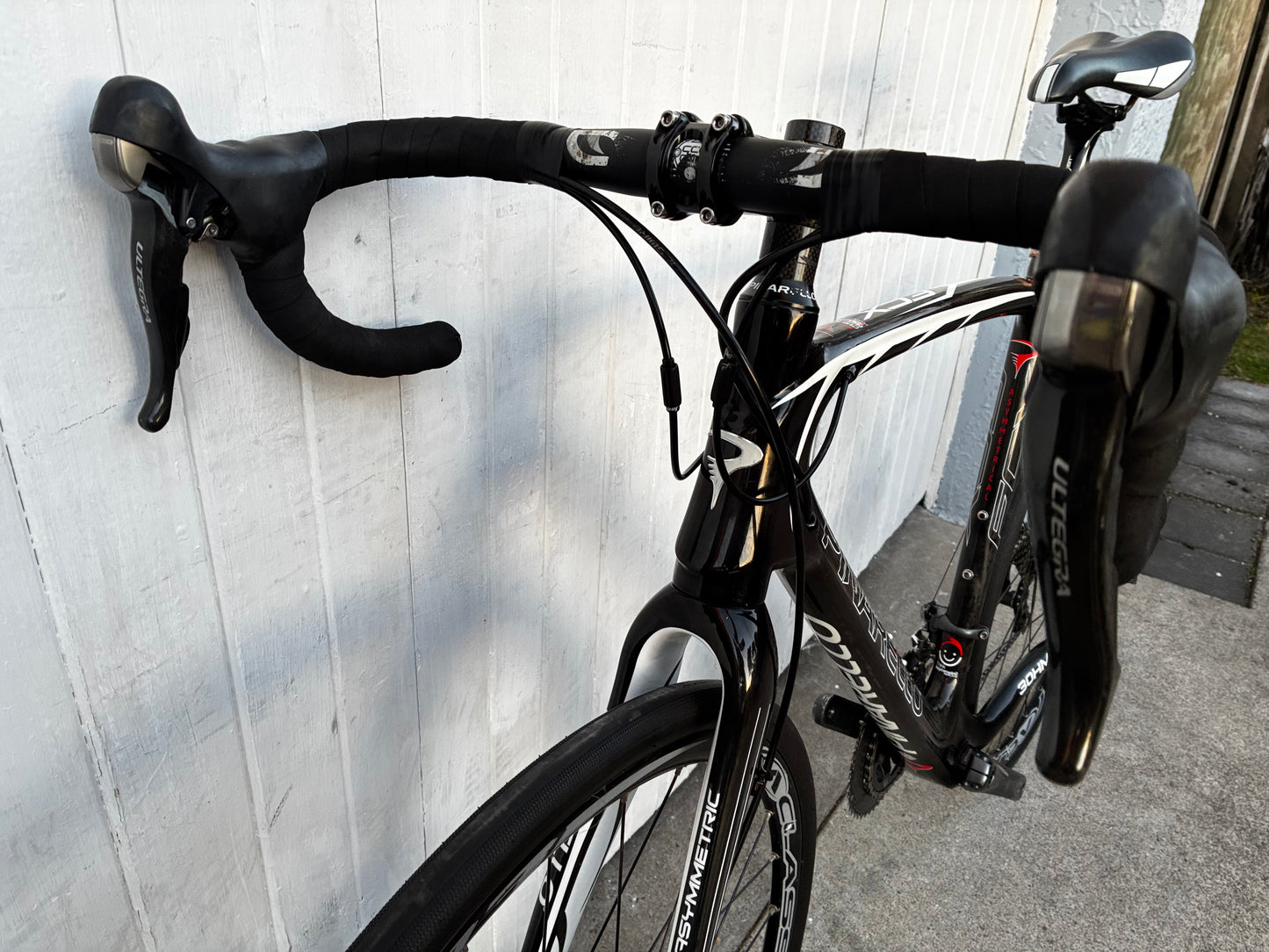 Pinarello FCX Carbon Gravel DISC (Ultegra) - M