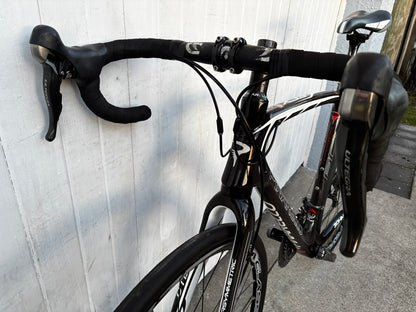 Pinarello FCX Carbon Gravel DISC (Ultegra) - M