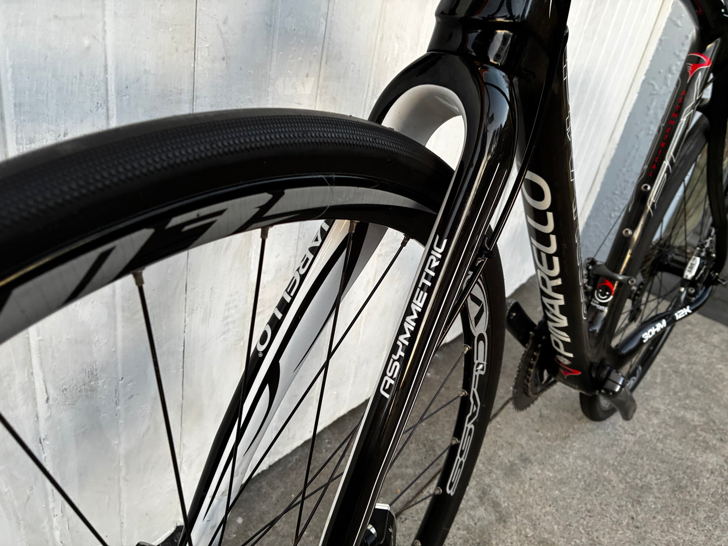 Pinarello FCX Carbon Gravel DISC (Ultegra) - M