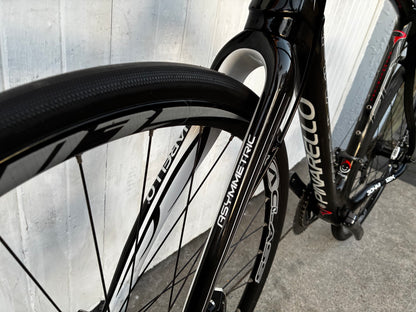 Pinarello FCX Carbon Gravel DISC (Ultegra) - M