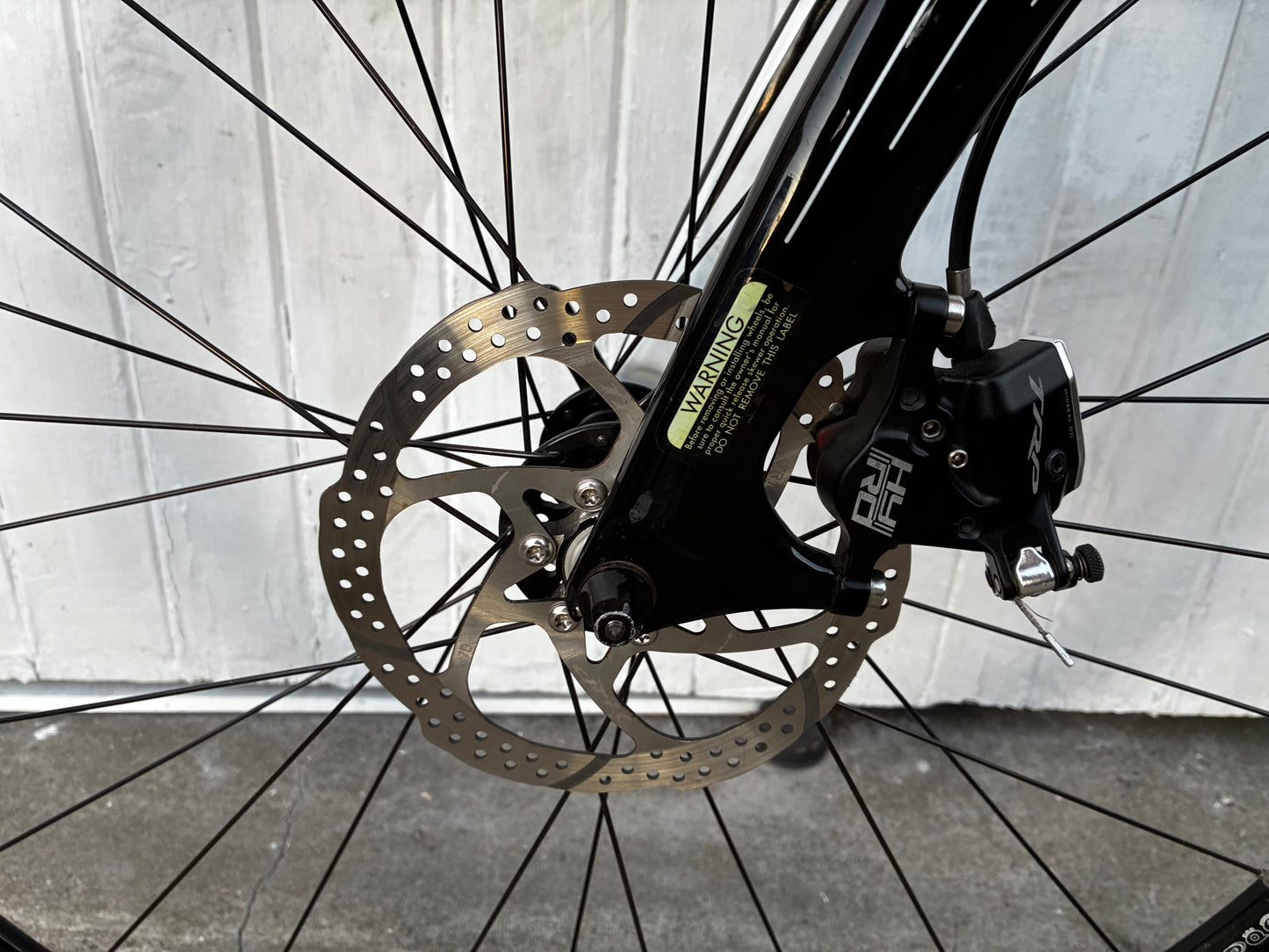 Pinarello FCX Carbon Gravel DISC (Ultegra) - M