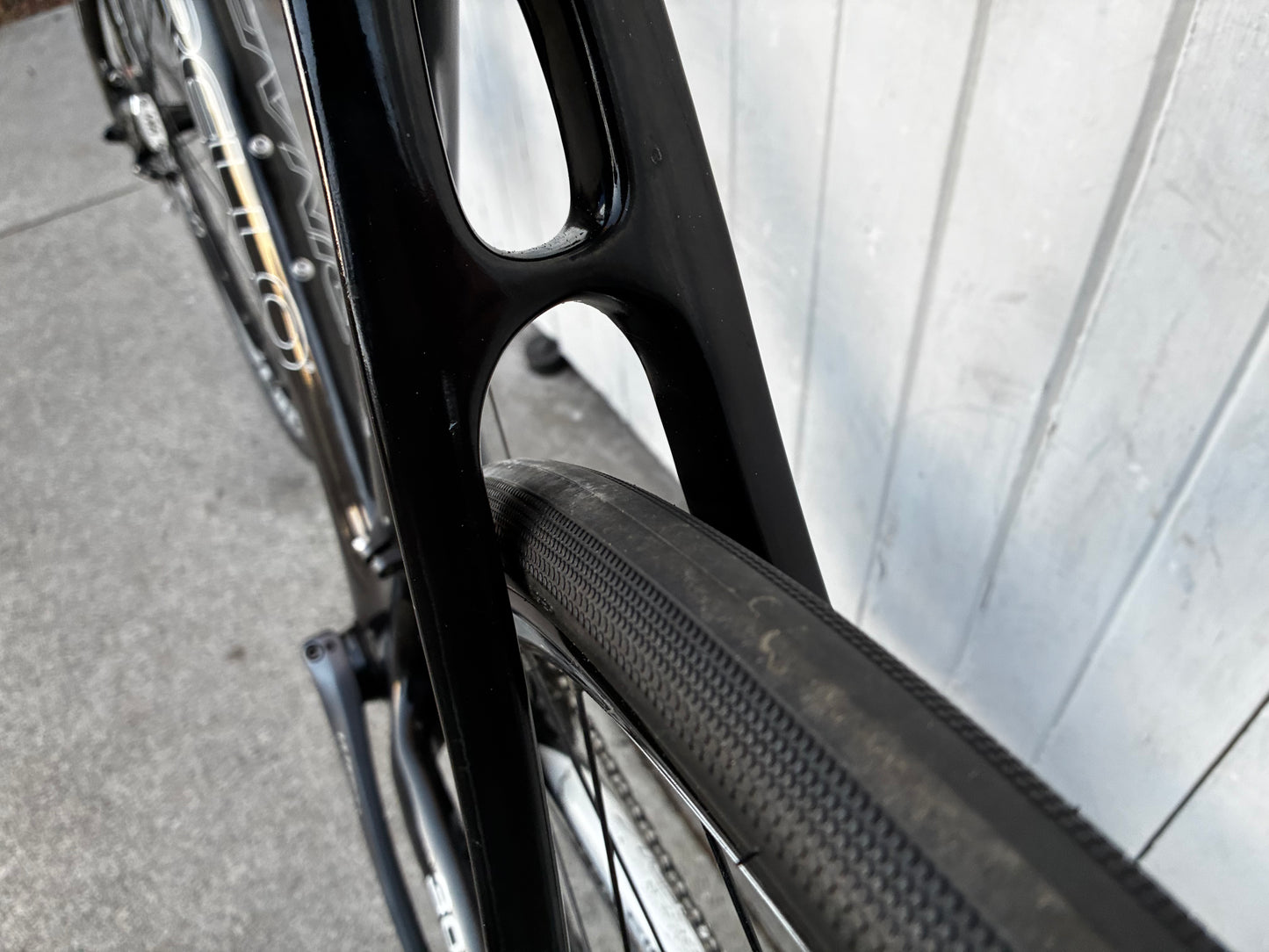 Pinarello FCX Carbon Gravel DISC (Ultegra) - M