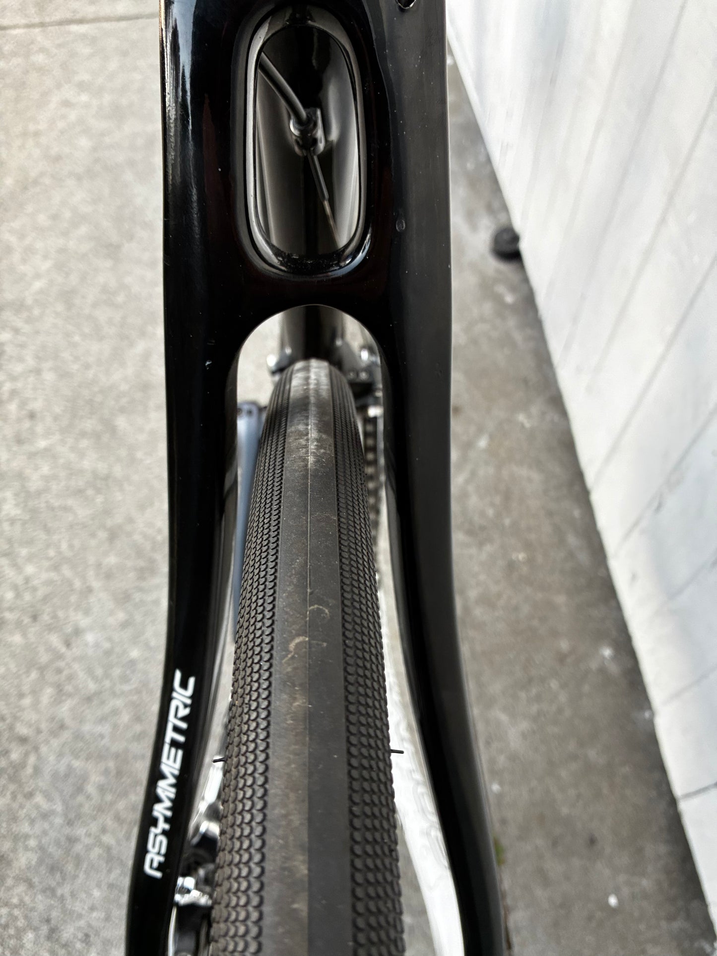Pinarello FCX Carbon Gravel DISC (Ultegra) - M