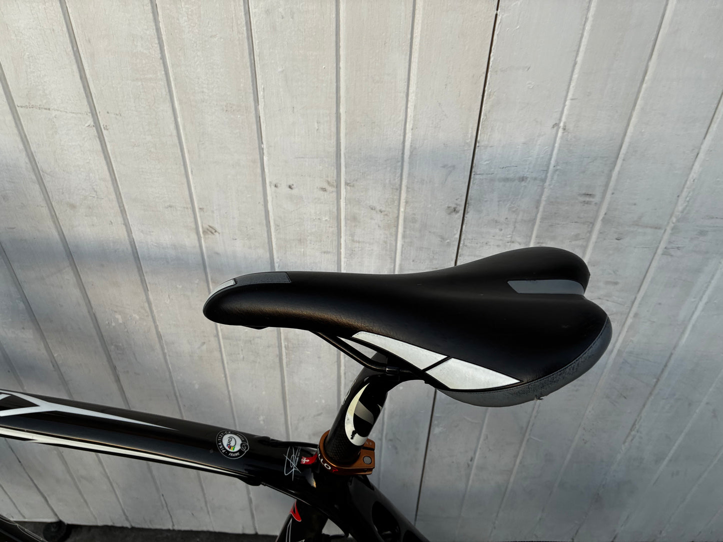 Pinarello FCX Carbon Gravel DISC (Ultegra) - M