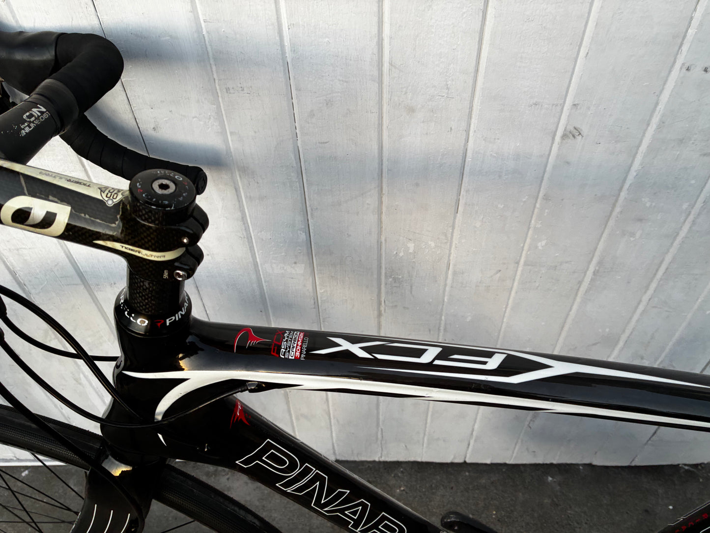 Pinarello FCX Carbon Gravel DISC (Ultegra) - M