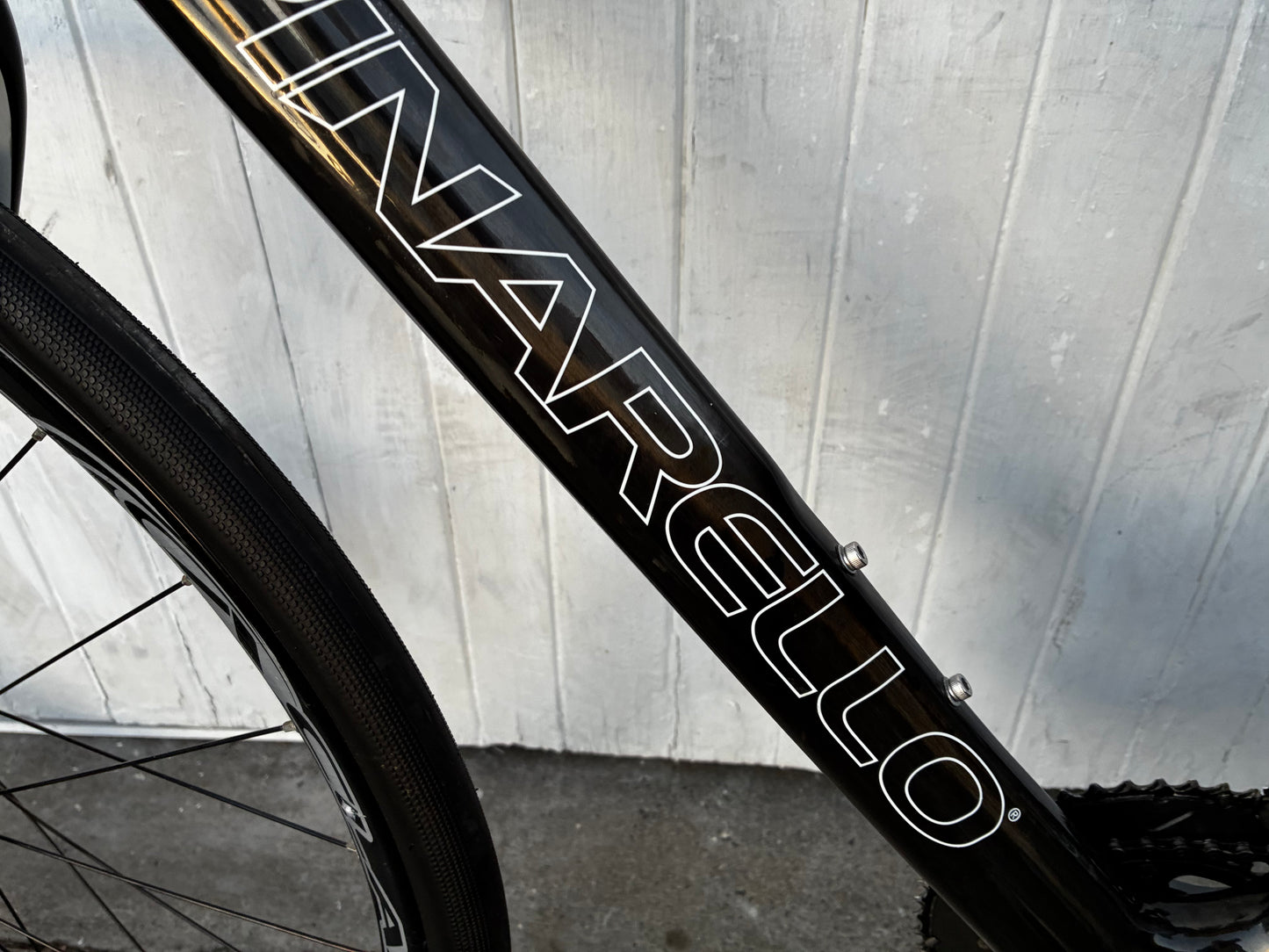 Pinarello FCX Carbon Gravel DISC (Ultegra) - M