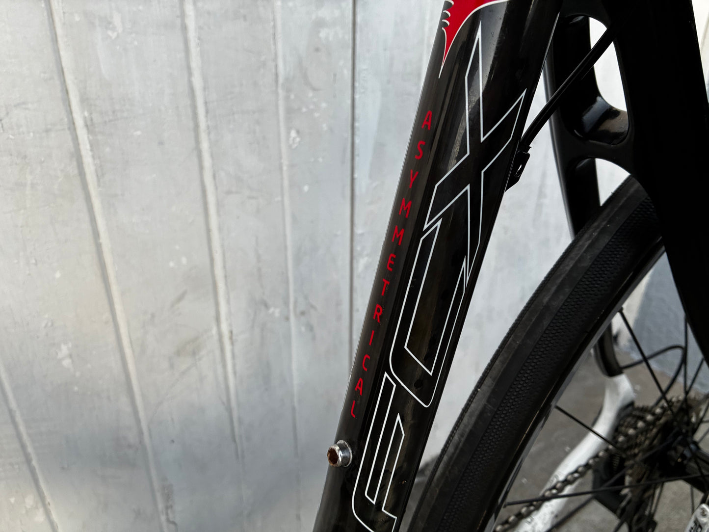Pinarello FCX Carbon Gravel DISC (Ultegra) - M