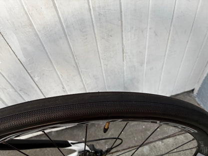 Pinarello FCX Carbon Gravel DISC (Ultegra) - M