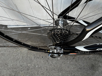 Merkx EMX-5 Carbon (Campag Chorus) - Medium