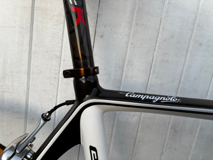 Merkx EMX-5 Carbon (Campag Chorus) - Medium