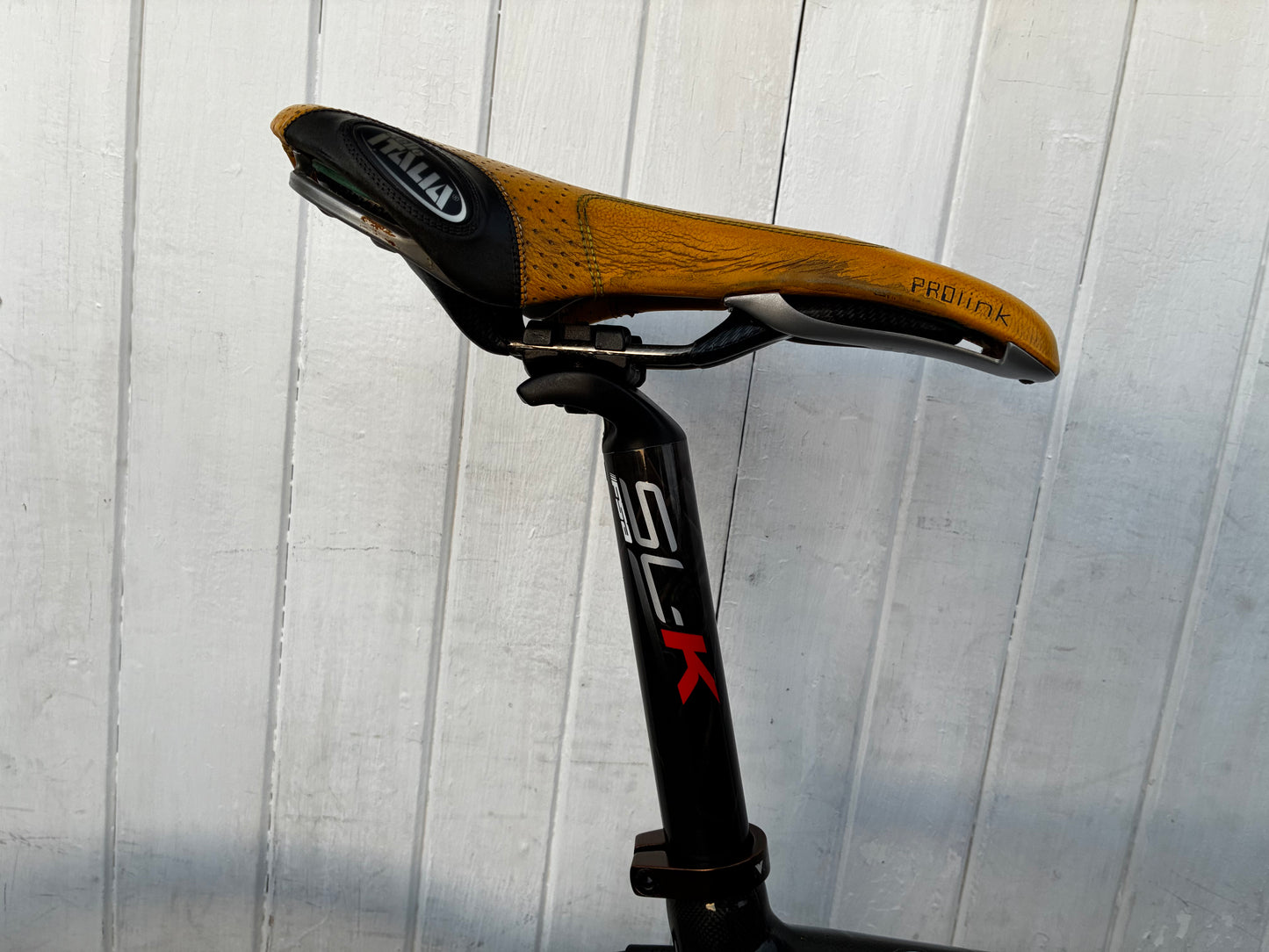 Merkx EMX-5 Carbon (Campag Chorus) - Medium