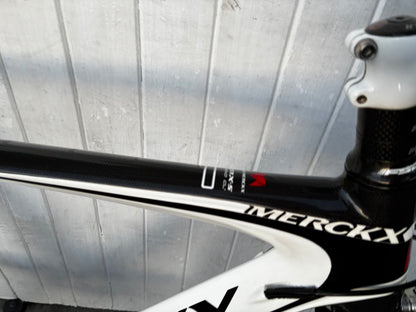 Merkx EMX-5 Carbon (Campag Chorus) - Medium