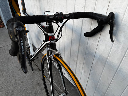 Merkx EMX-5 Carbon (Campag Chorus) - Medium